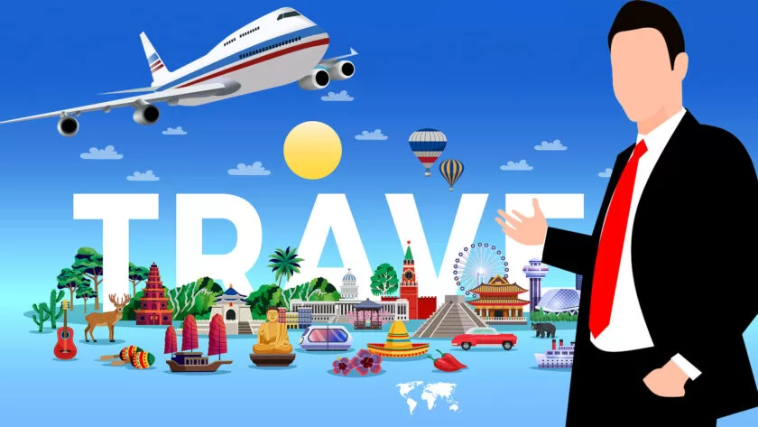 Digital Marketing for Travel