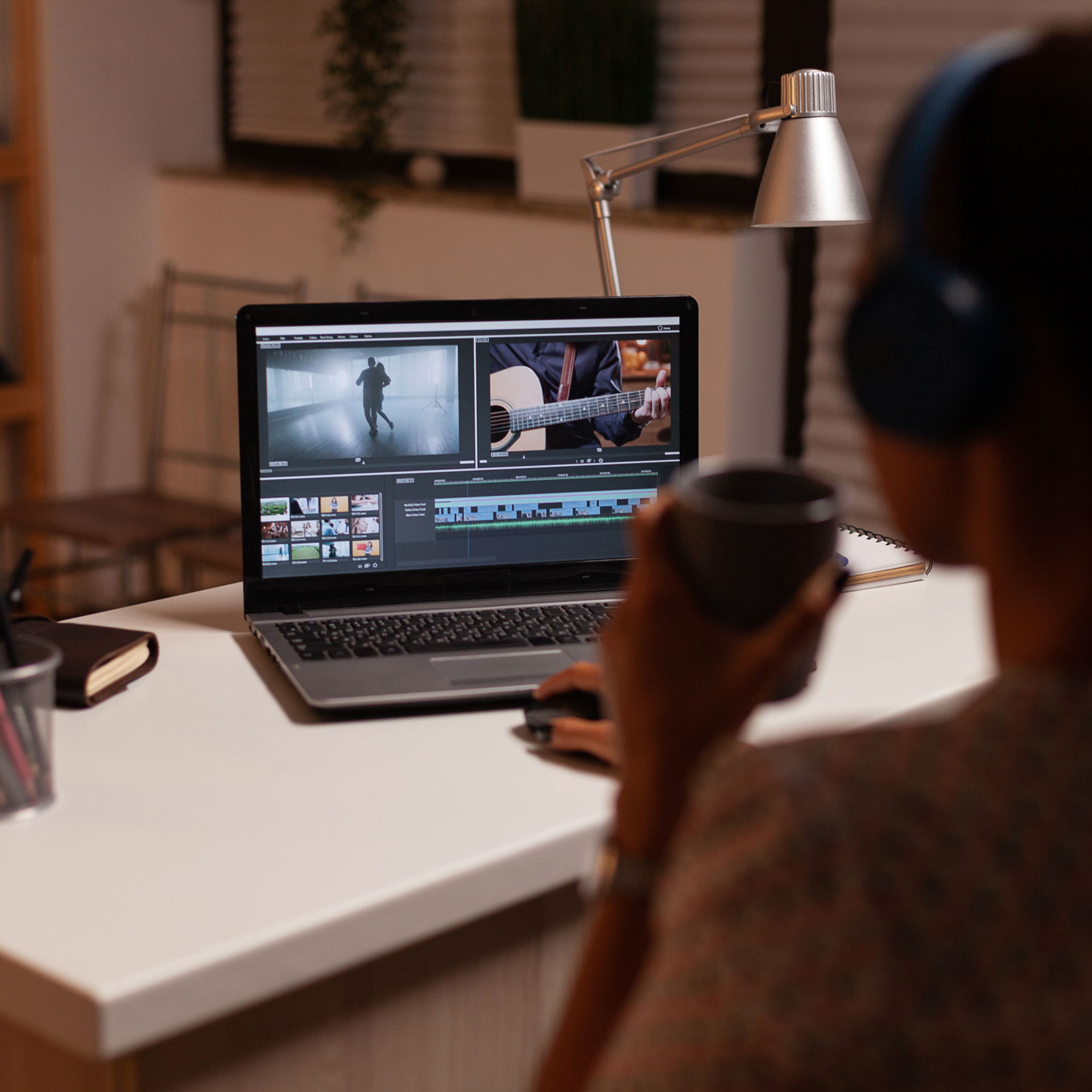 video-creation