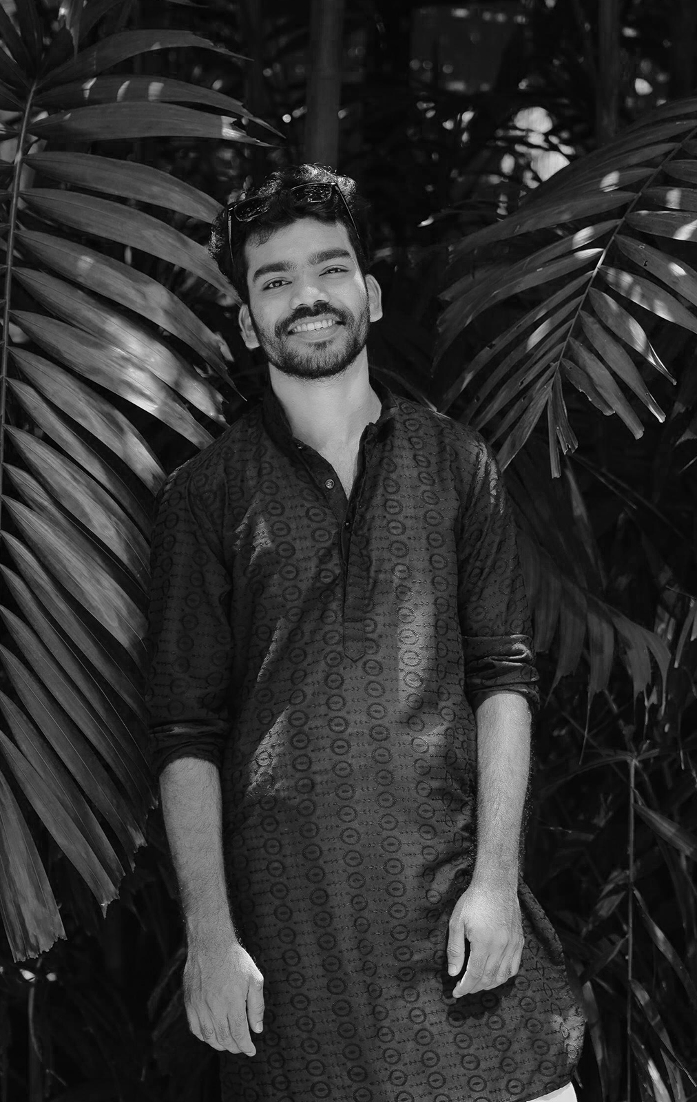 Pranav