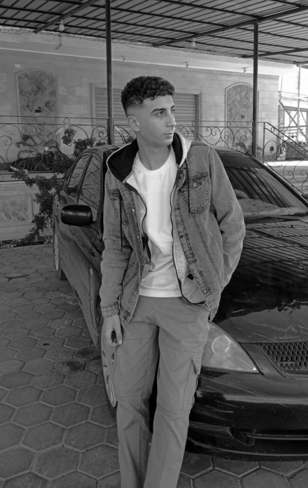 Mahmoud Elsayed Abdelsabour