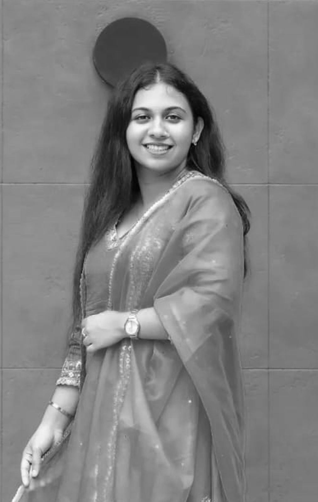 Malavika K